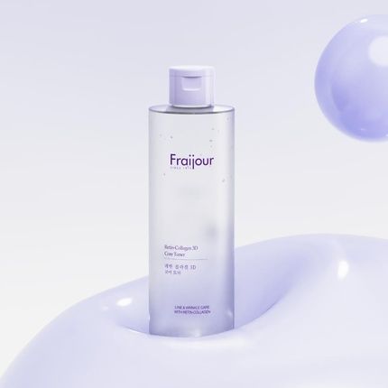 Fraijour Retin-Collagen 3D Core Toner - Image 3