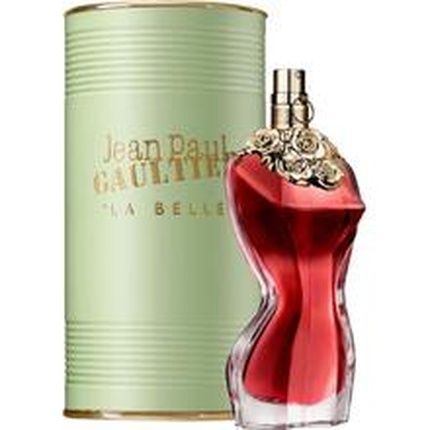 Jean Paul Gaultier La Belle Eau De Parfum Spray 30Ml - Image 4