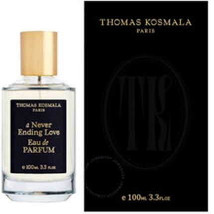 Thomas Kosmala A Never Ending Love Eau De Parfum 100Ml