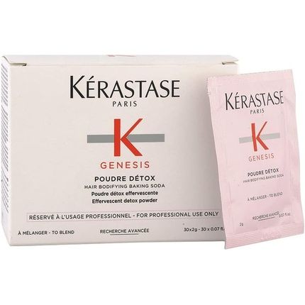 Kerastase Detoxifying Powder 2G - Image 3