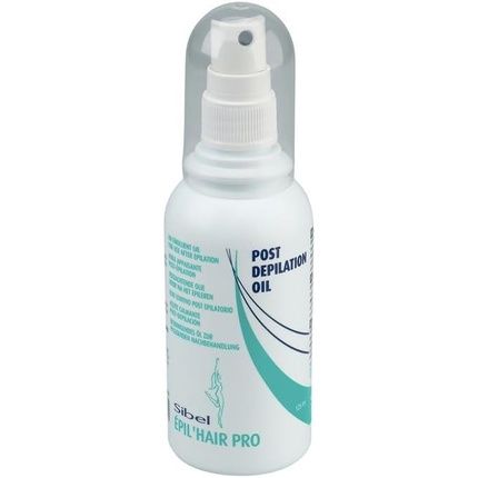 Sibel Post Depilation Oil 125Ml