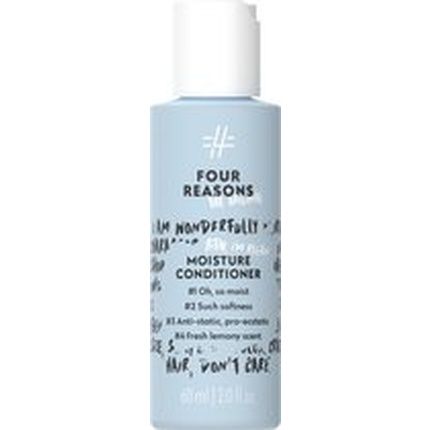 Four Reasons Original Moisture Conditioner Mini