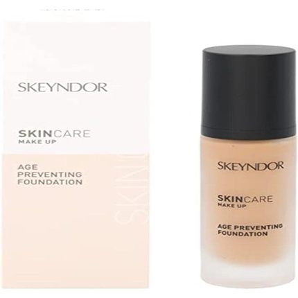 Skeyndor Base Makeup Age Preventing 03 30Ml