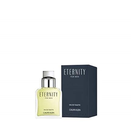 Calvin Klein Eternity For Men Eau De Toilette Spray 30Ml