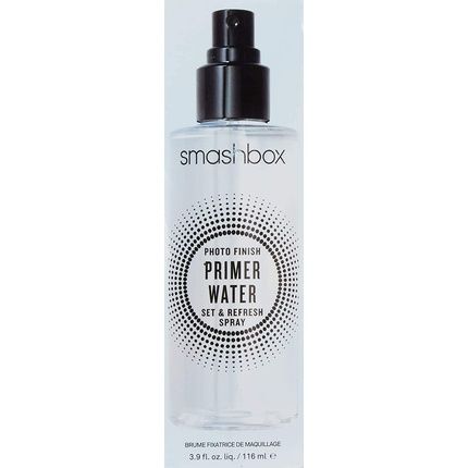 Smashbox Photo Finish Primer Water 116Ml