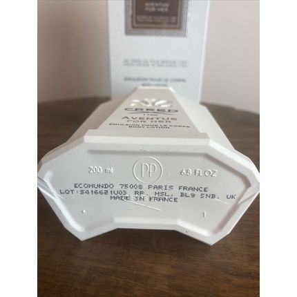 Creed Aventus For Her Body Lotion 200Ml 6.66Fl Oz - Image 3