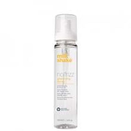 Milk Shake No Frizz Glistening Spray 100 Ml Styling Spray For Coarse And Unruly Hair