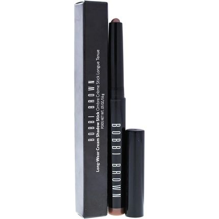 Bobbi Brown Long-Wear Cream Shadow Stick Dusty Mauve 1.6G - Image 3