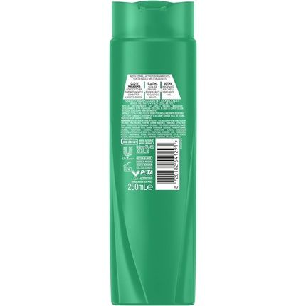 Sunsilk Dream Curl Shampoo For Defined And Elastic Curly Hair 250Ml - Image 3