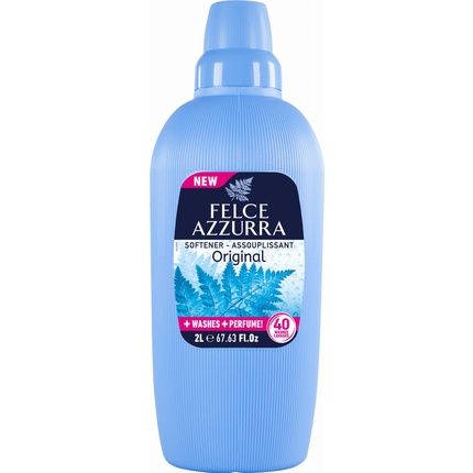 Paglieri Felce Azzurra Fabric Softener 2L Classic It