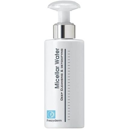 Frezyderm Micellar Water 200Ml