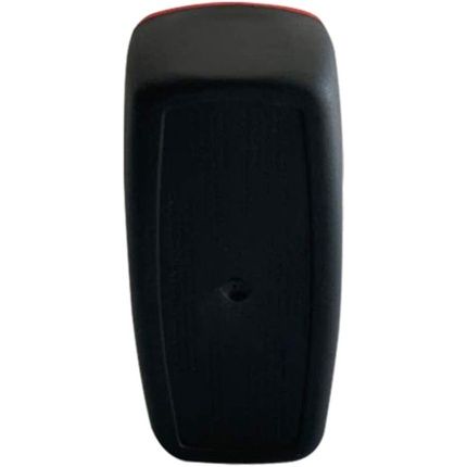 Yak 33191221 Polishing Sponge For Shoes, Black, Pack Of 4 - Image 3