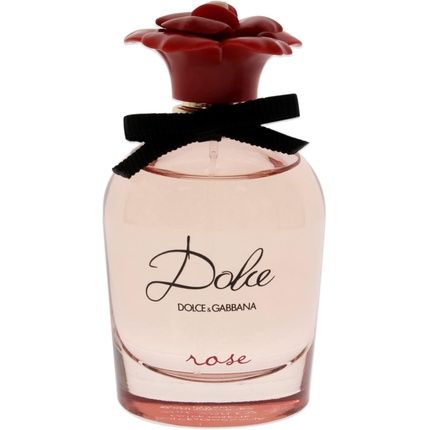 Dolce & Gabbana Dolce Rosa For Women Eau De Toilette 75Ml