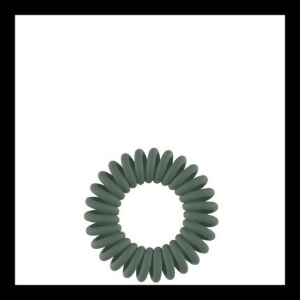 Invisibobble Snow Place Like Home Hair Tie - Image 3