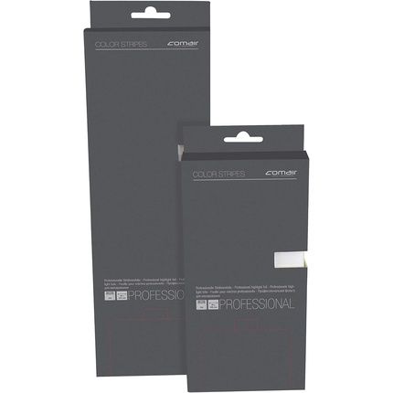 Comair Color Stripes Long 95 X 300 Mm