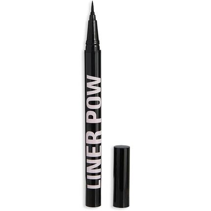 Revolution Liner Pow Liquid Eyeliner