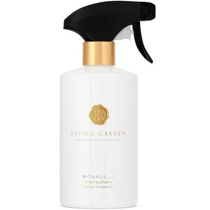 Rituals The Ritual Savage Garden Home Perfume