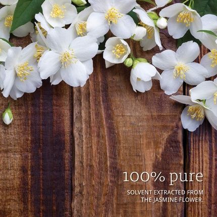 Now Foods Solutions Jasmine 30Ml - Image 3