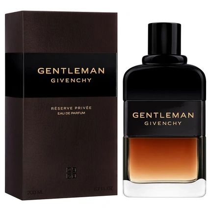 Givenchy Gentleman Reserve Privee Eau De Parfum Spray 200Ml