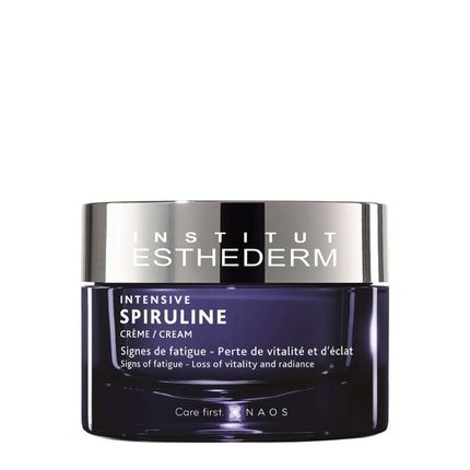 Institut Esthederm Intensive Spiruline Cream 50Ml