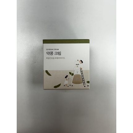 Round Lab Soybean Nourishing Cream 80Ml