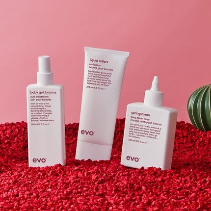 Evo Baby Got Bounce Treatment 1000Ml