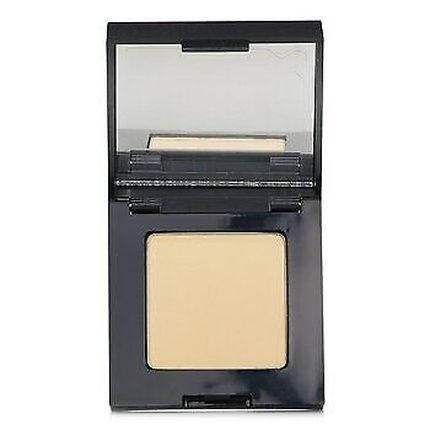 Bobbi Brown Mini Sheer Finish Pressed Powder #1 Pale Yellow 4.6G/0.16Oz