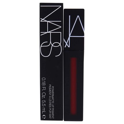 Nars Powermatte Lip Pigment Starwoman 0.18Oz (5.5Ml)