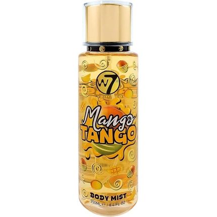 W7 Mango Tango Body Mist