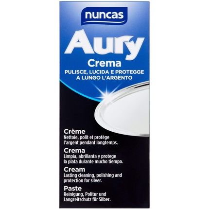 Nuncas Aury Silver Cream 250Ml