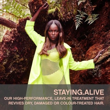 Kevin Murphy Staying Alive Leave-In Treatment For Dry, Damaged Or Colored Hair