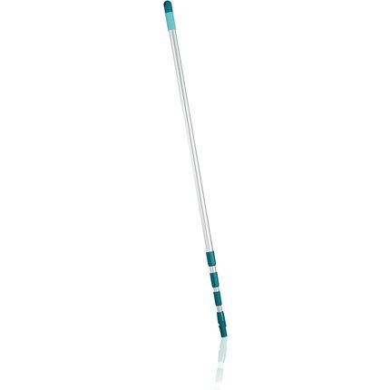 مقبض نظام Leifheit Click System 145-400 سم عمود تلسكوبي