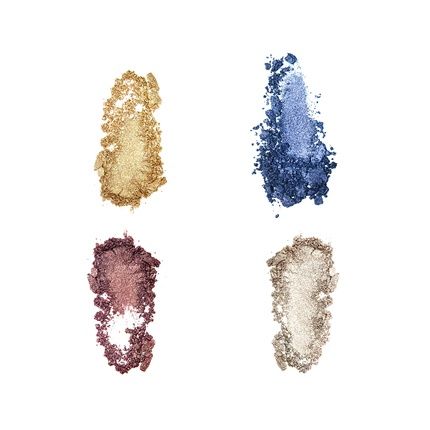 Diego Dalla Palma Milano Starry Night - Multicolored Eyeshadow Palette