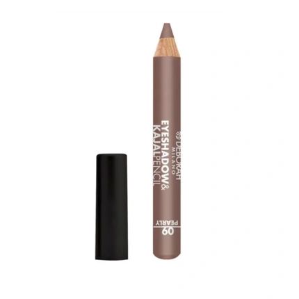 Deborah Milano Deborah Milano Dh Eyeshadow And Kajal Pencil 09
