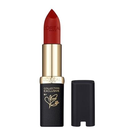 L'Oreal Collection Exclusive Color Riche Lipstick Eva'S Pure Red