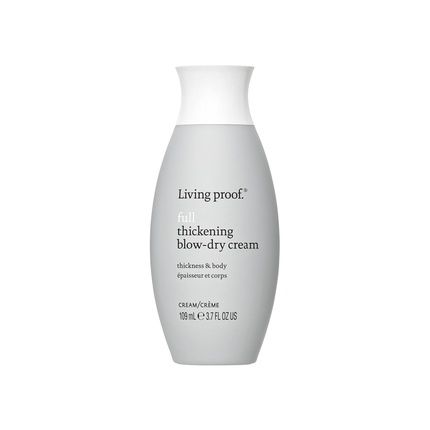Living Proof Full Thickening Blow-Dry Cream 3.7 Fl Oz