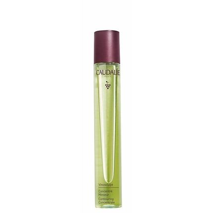 Caudalie Vinosculpt Slimming Concentrate 75Ml Dry Body Oil For Firming The Skin