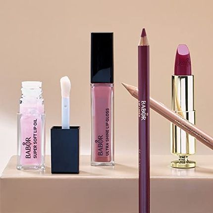 Babor Make Up Line Correcting Pencil For Eyes And Lips With Hyaluronic Acid And Oils 1G