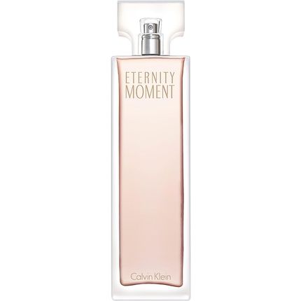 Calvin Klein Eternity Moment Eau De Parfum 50 Ml