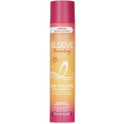 L'Oreal Paris Elseve Dream Long Air Volume Dry Shampoo 200Ml - Dry Shampoo