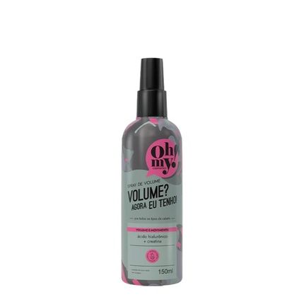 Oh My Cosmetics Oh My Volume Now I Have Volume Spray 150Ml