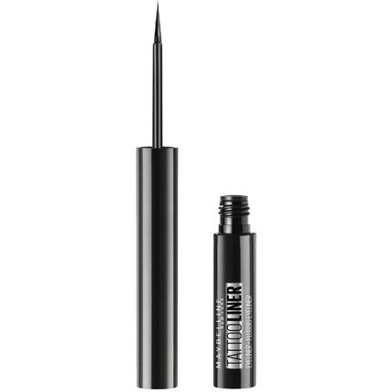 Maybelline Tattoo Liner Liquid Eyeliner 4G In Black