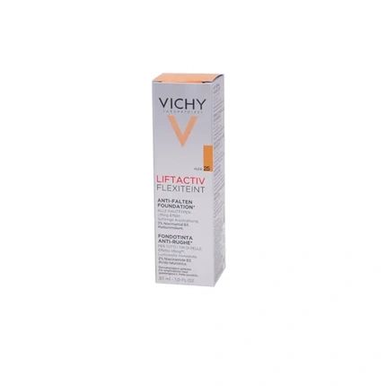 Vichy Liftactiv Flexiteint Foundation 25 Nude 30Ml