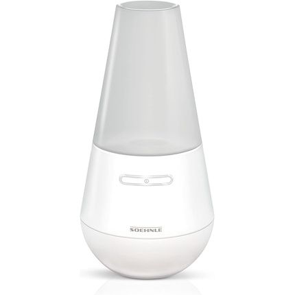 Soehnle Relax Air Ultrasonic Aroma Diffuser Valencia