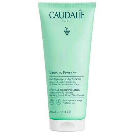 Caudalie Vinosun Protect After Sun 200Ml Aftersun Repair Lotion