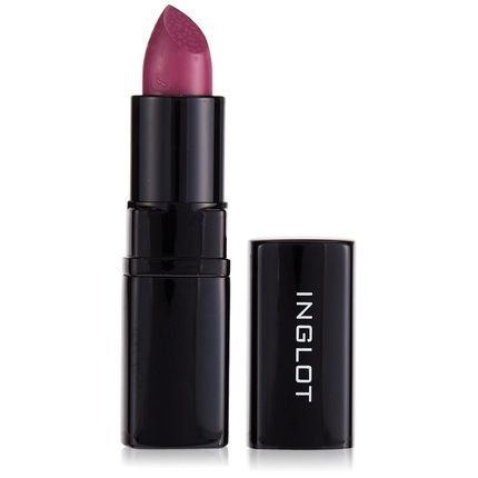 Inglot Matte Lipstick Enriched With Vitamin E Avocado And Macadamia Oil Formula 45G 420