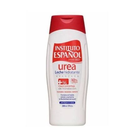 Instituto Espanol Ultra Moisturizing Body Balm With Urea 500Ml