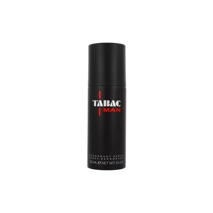 Maurer & Wirtz Tabac Wild Ride Deodorant 150Ml