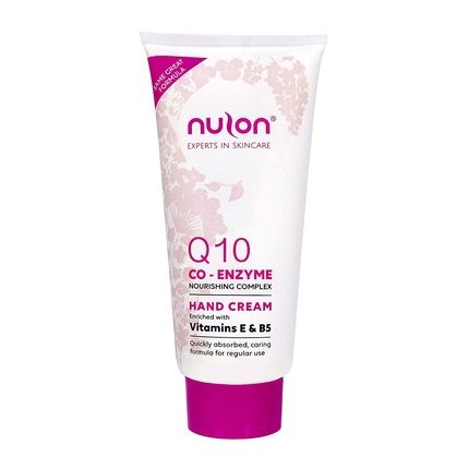 Nulon Nourishing Complex Hand Cream 75Ml