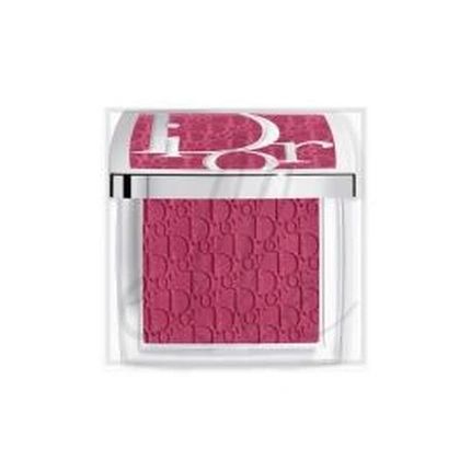 Dior Backstage Rosy Glow 4.4G - 006 Berry - A Vibrant Blush For A Rosy Glow